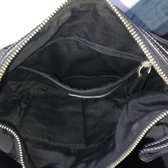 Coach bag - Picture 3 of 5